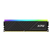 MEMORIA ADATA UDIMM DDR4 16GB PC4-25600 3200MHZ CL16 288PIN 1.35V XPG SPECTRIX D35G RGB NEGRO CON DISIPADOR PC/GAMER/ ALTO RENDIMIENTO (AX4U320016G16A-SBKD35G) MEMORIA ADATA UDIMM DDR4 16GB PC4-25600 3200MHZ CL16 288PIN 1.35V XPG SPECTRIX D35G RGB NEGRO CON DISIPADOR PC/GAMER/ ALTO RENDIMIENTO (AX4U320016G16A-SBKD35G)